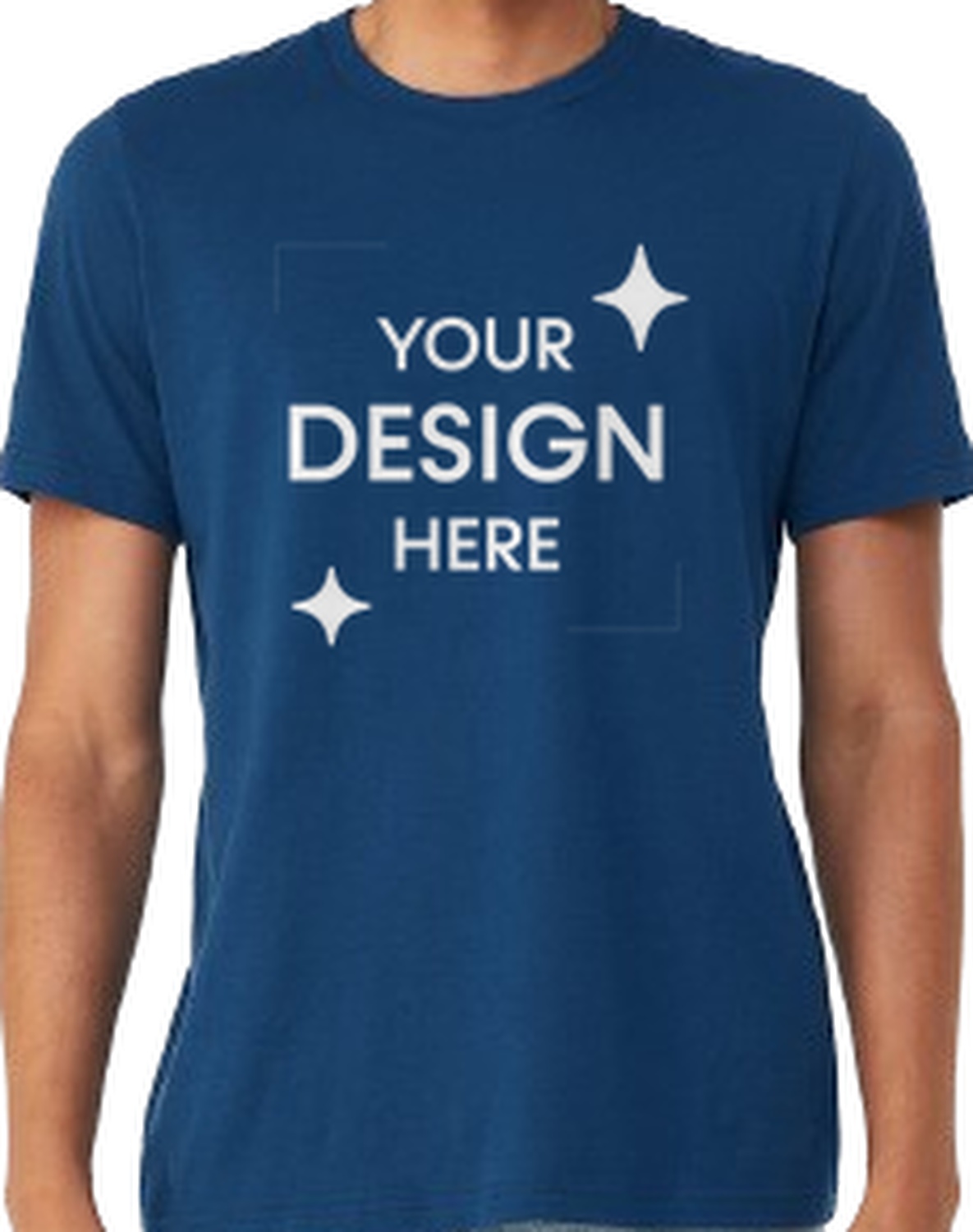 Unisex Jersey T-Shirt