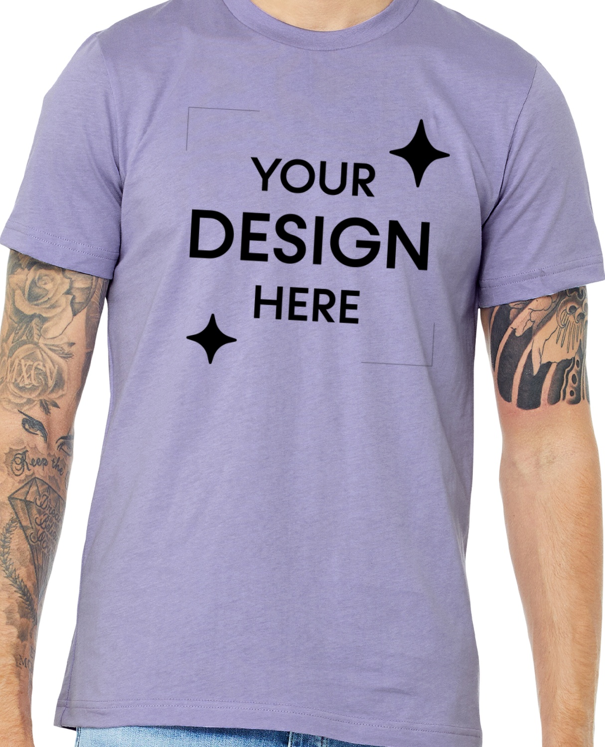 Unisex Jersey T-Shirt