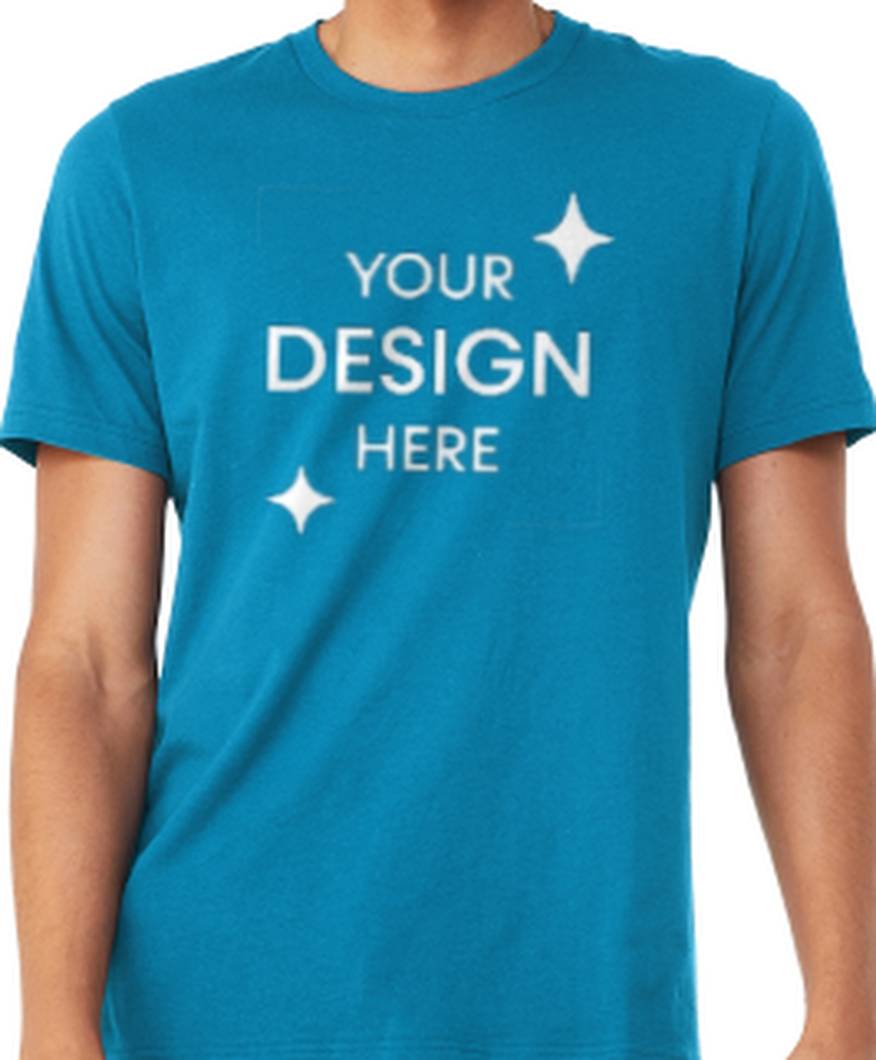 Unisex Jersey T-Shirt