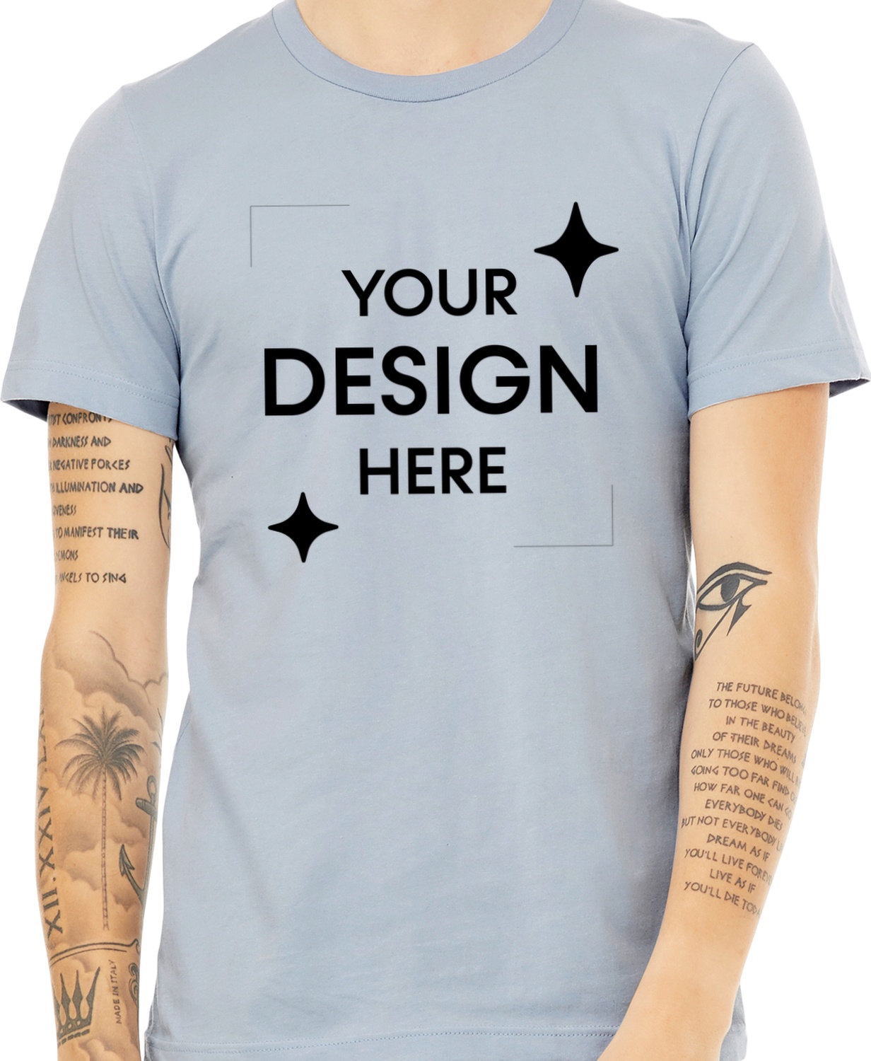 Unisex Jersey T-Shirt