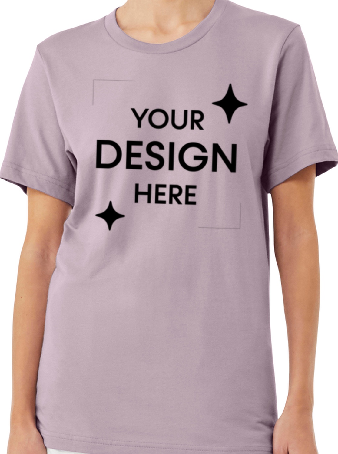 Unisex Jersey T-Shirt