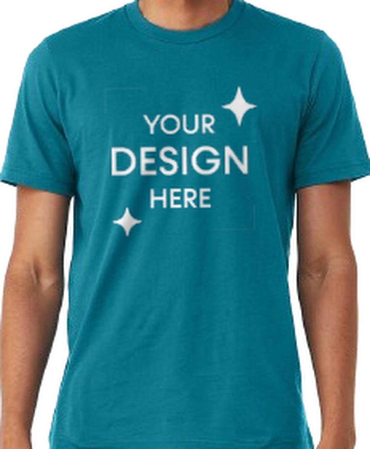 Unisex Jersey T-Shirt