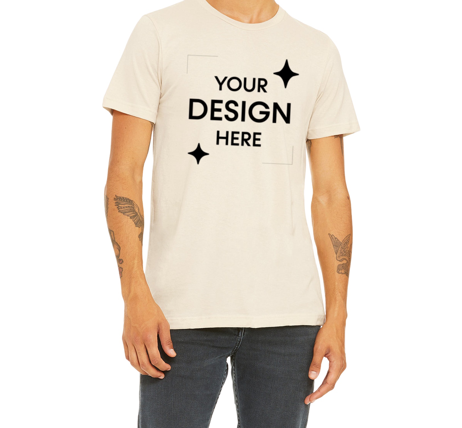 Unisex Jersey T-Shirt