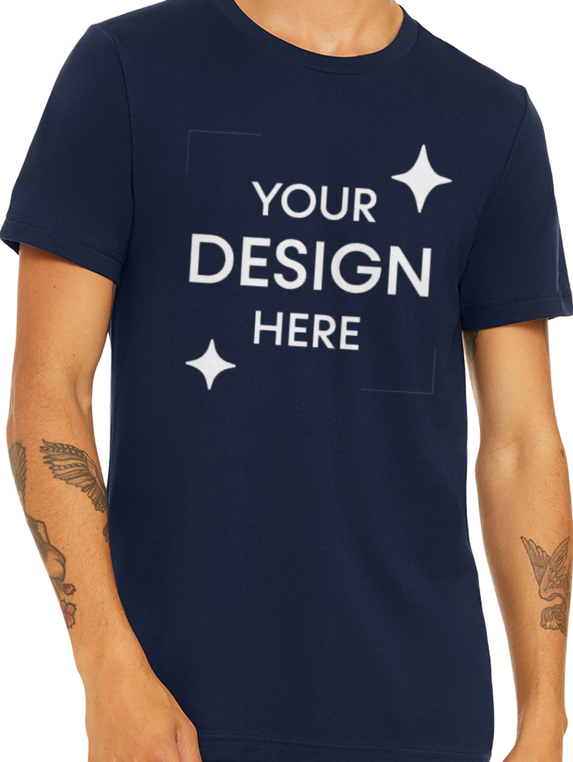 Unisex Jersey T-Shirt