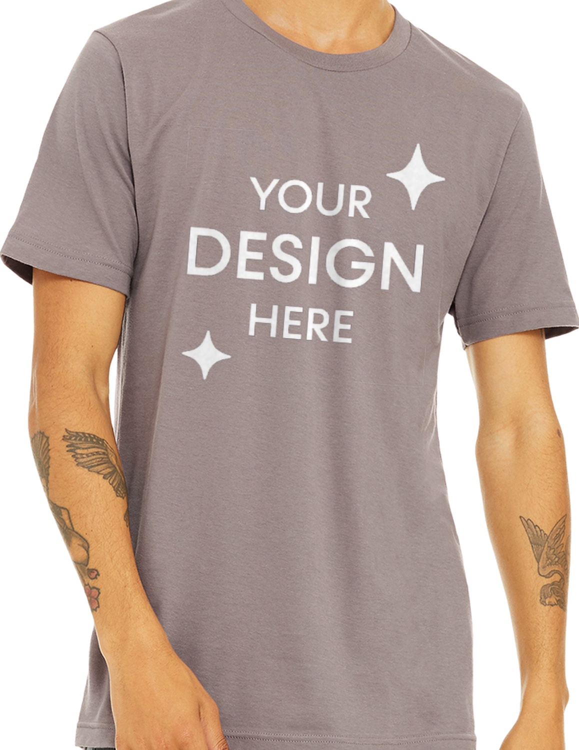 Unisex Jersey T-Shirt