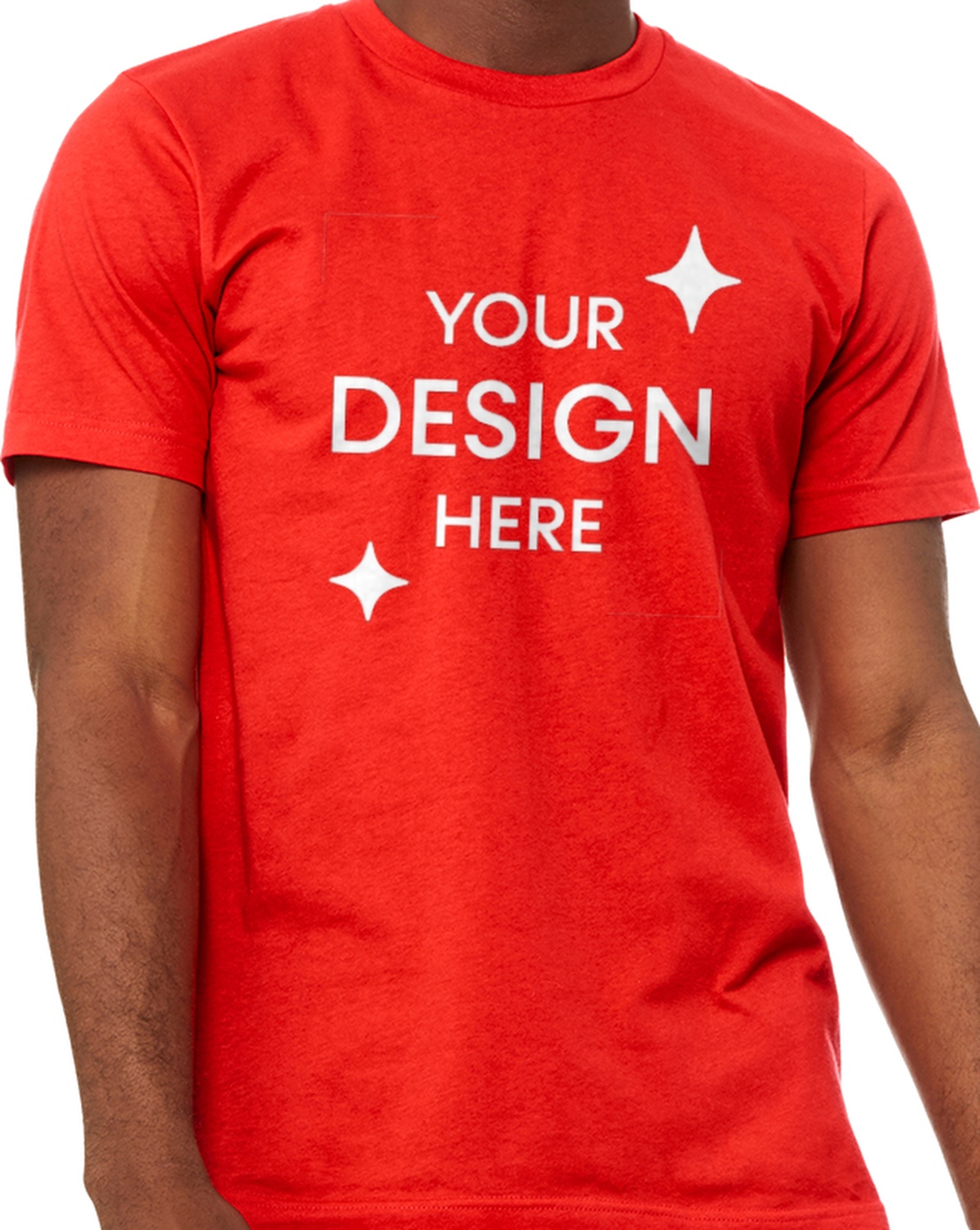 Unisex Jersey T-Shirt