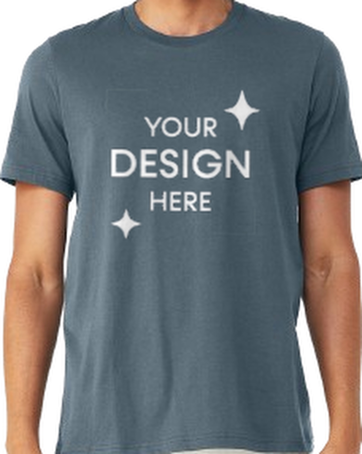 Unisex Jersey T-Shirt