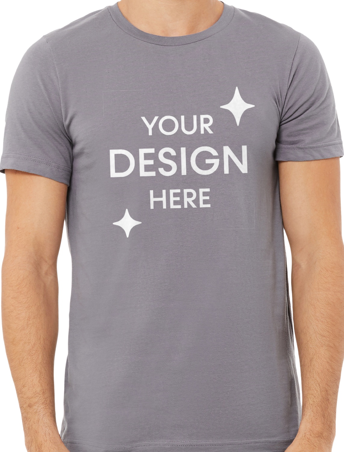 Unisex Jersey T-Shirt