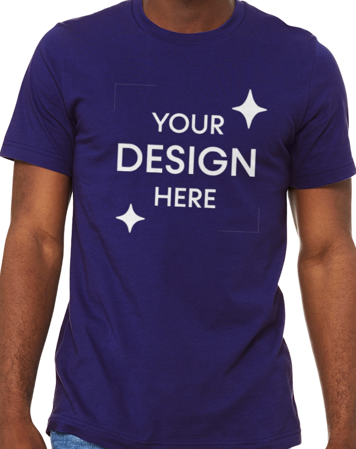 Unisex Jersey T-Shirt