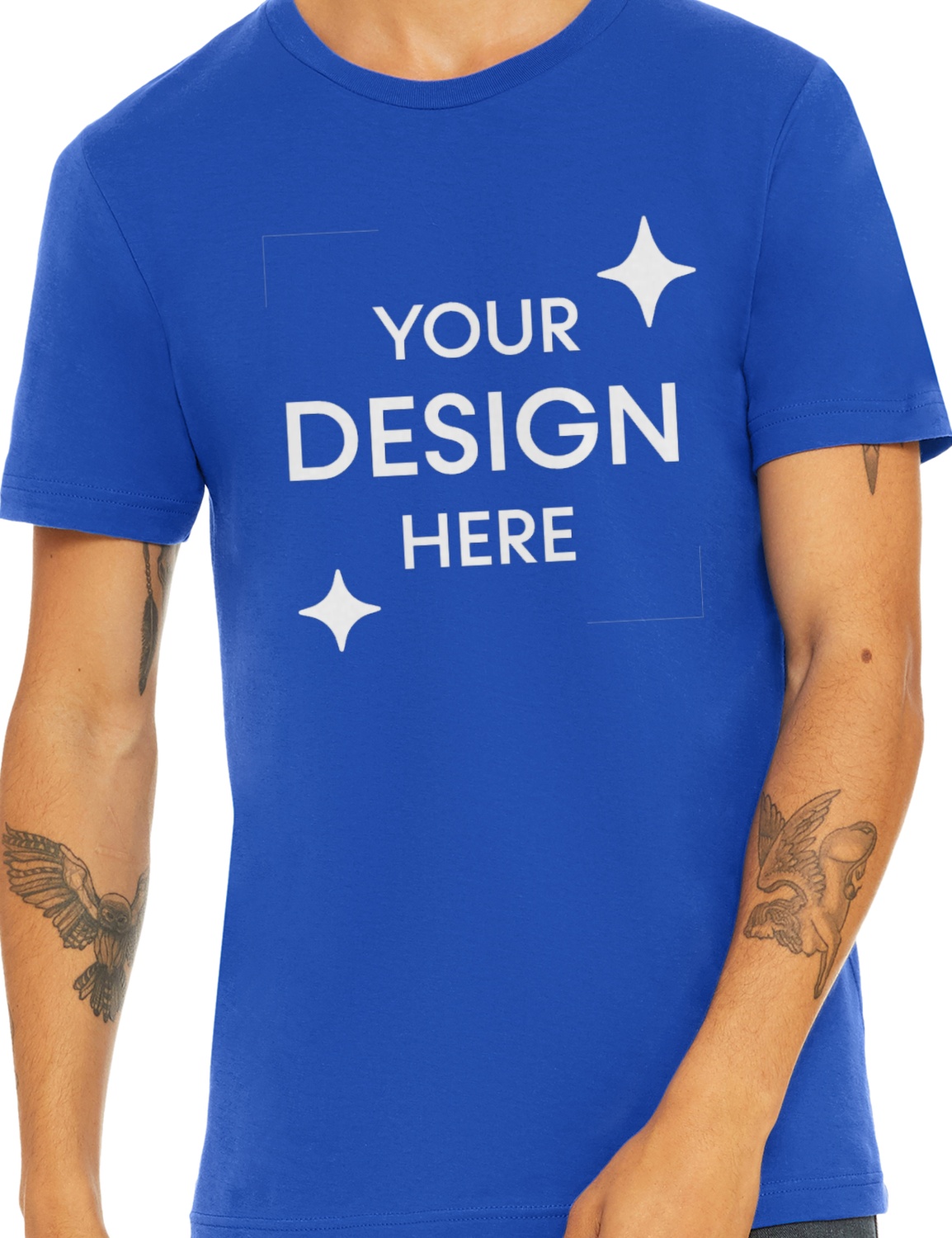 Unisex Jersey T-Shirt