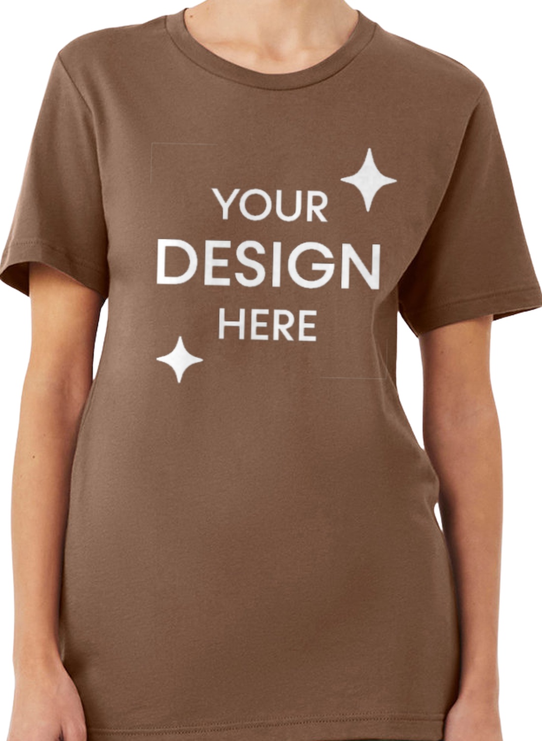 Unisex Jersey T-Shirt