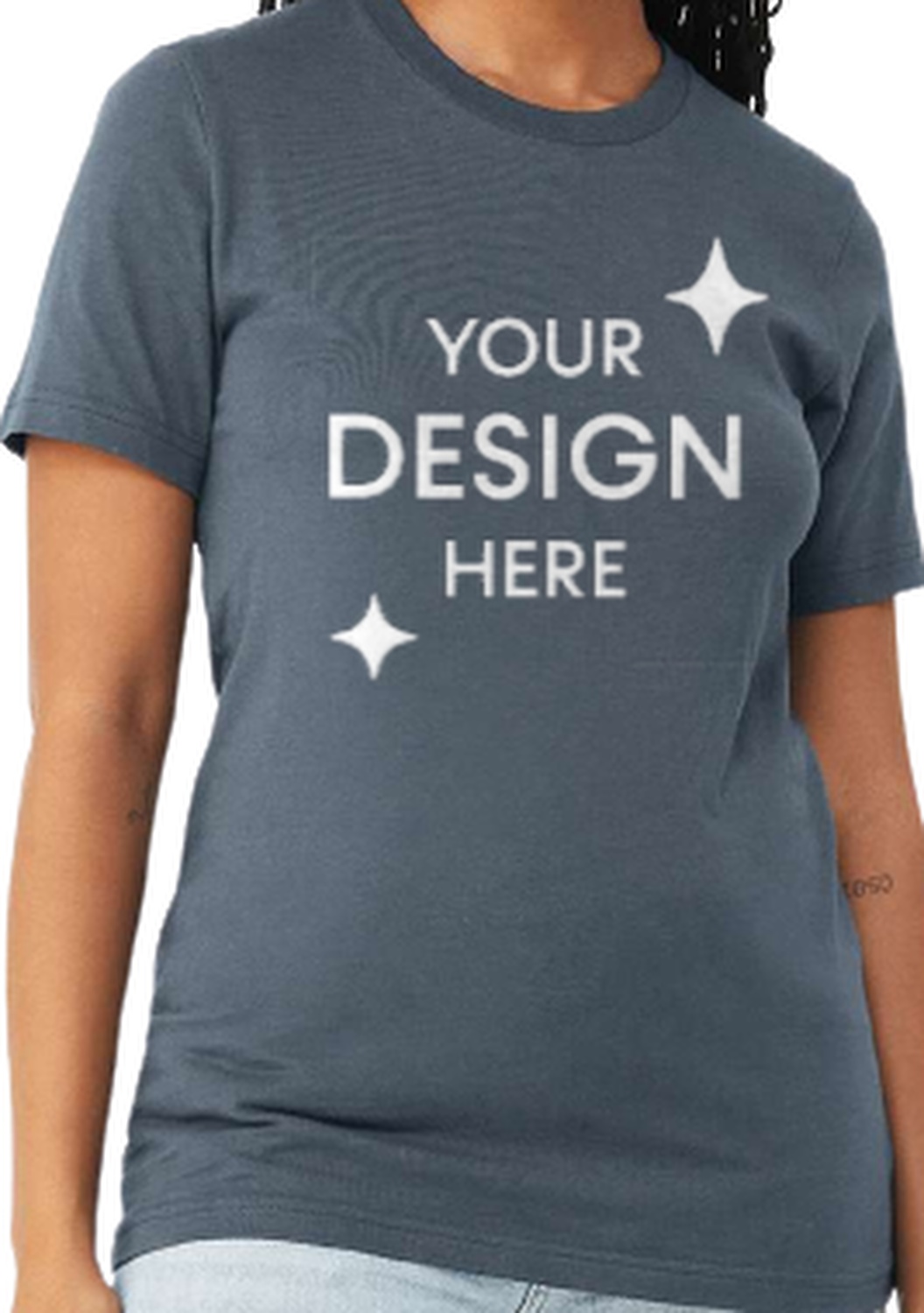 Unisex Jersey T-Shirt