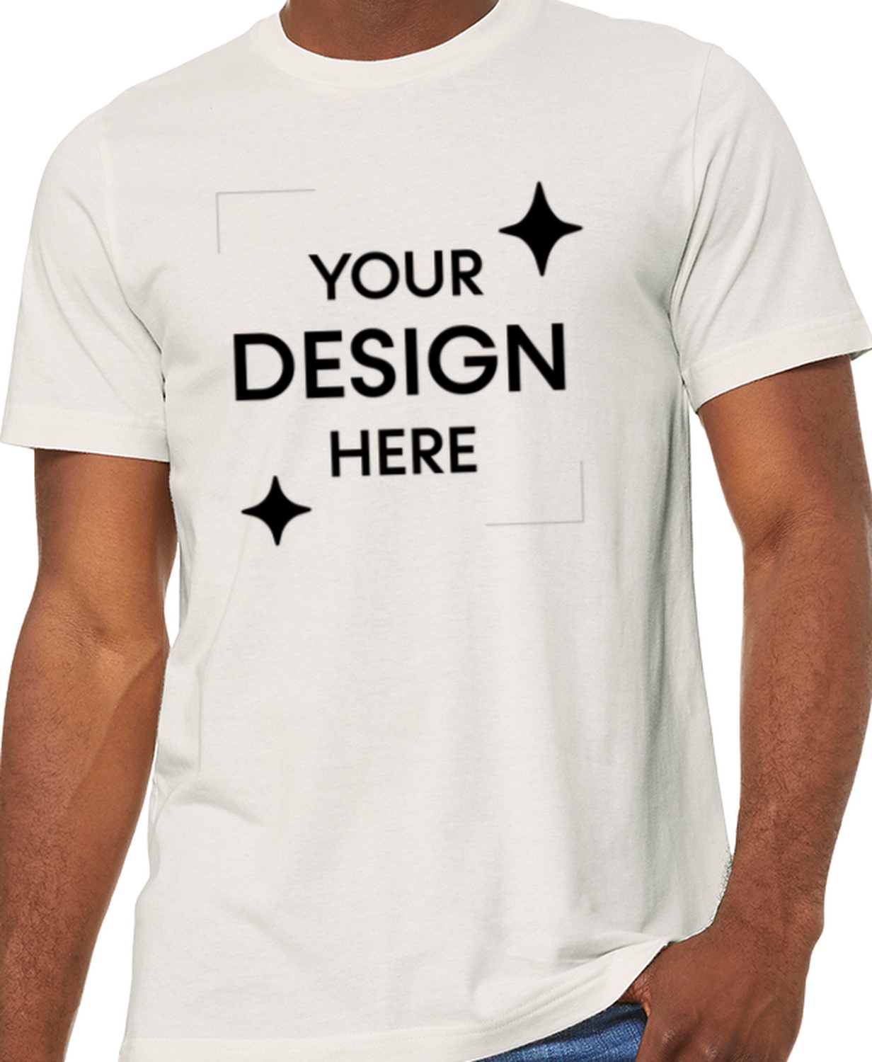 Unisex Jersey T-Shirt