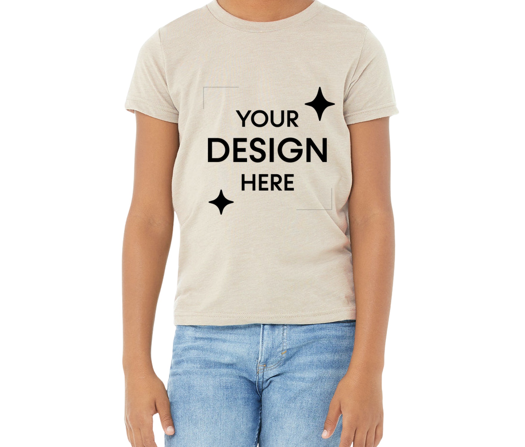 Youth Jersey T-Shirt