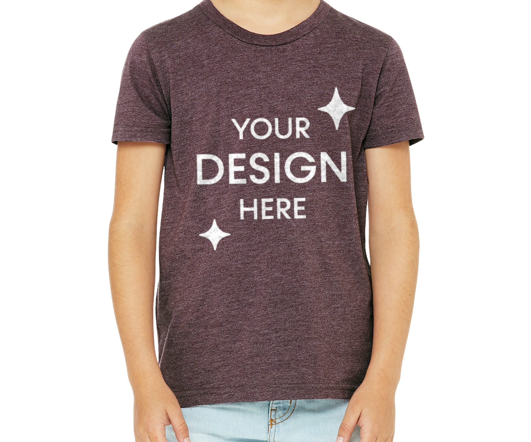 Youth Jersey T-Shirt