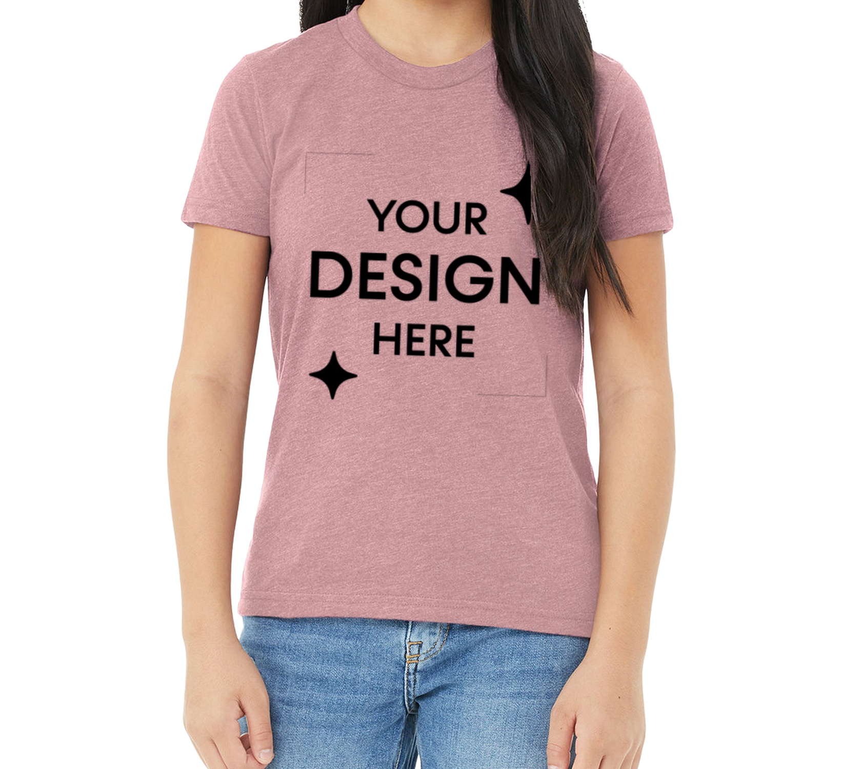 Youth Jersey T-Shirt