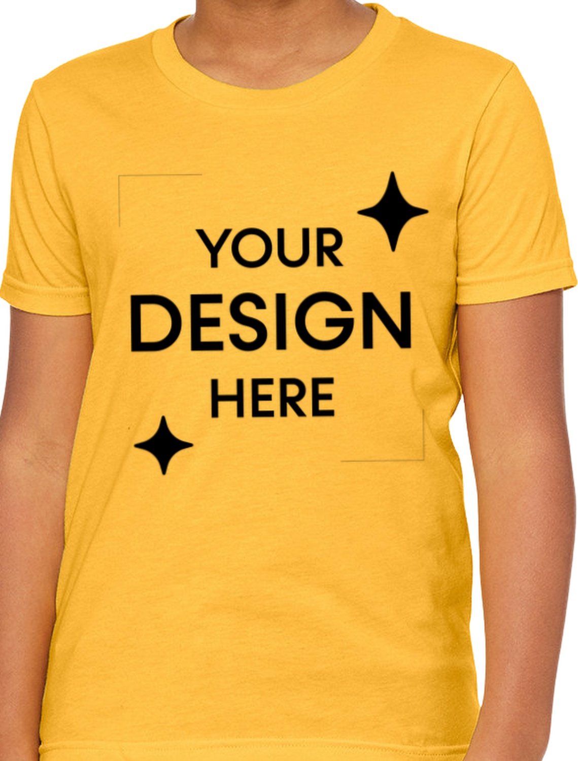 Youth Jersey T-Shirt