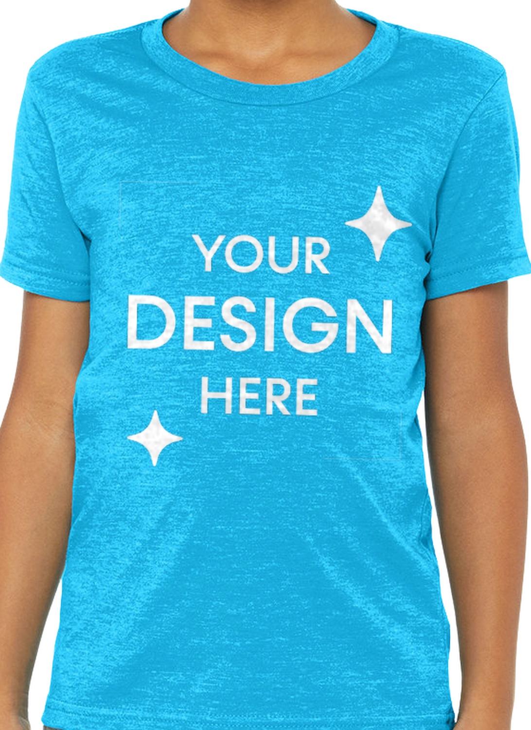 Youth Jersey T-Shirt