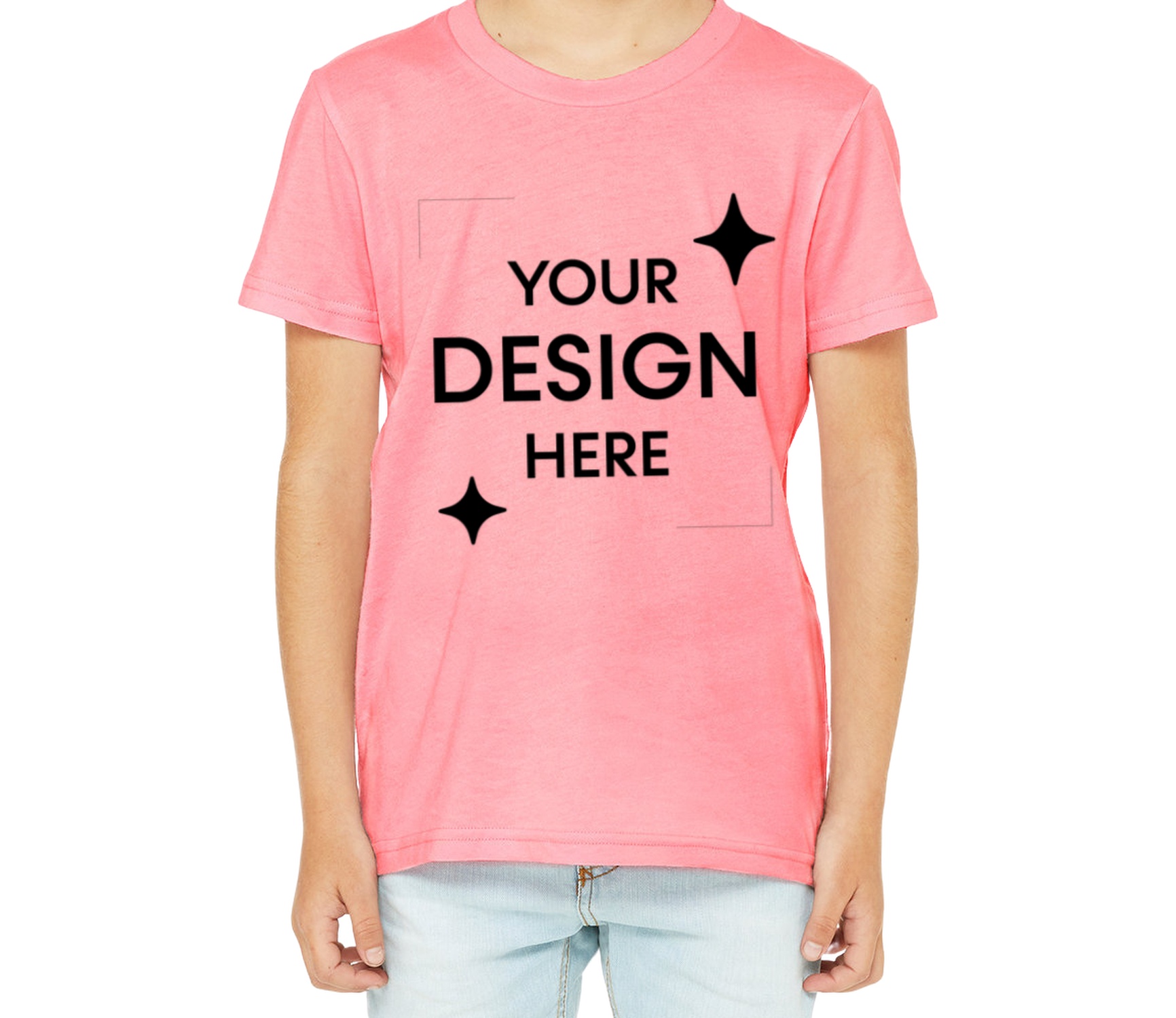 Youth Jersey T-Shirt