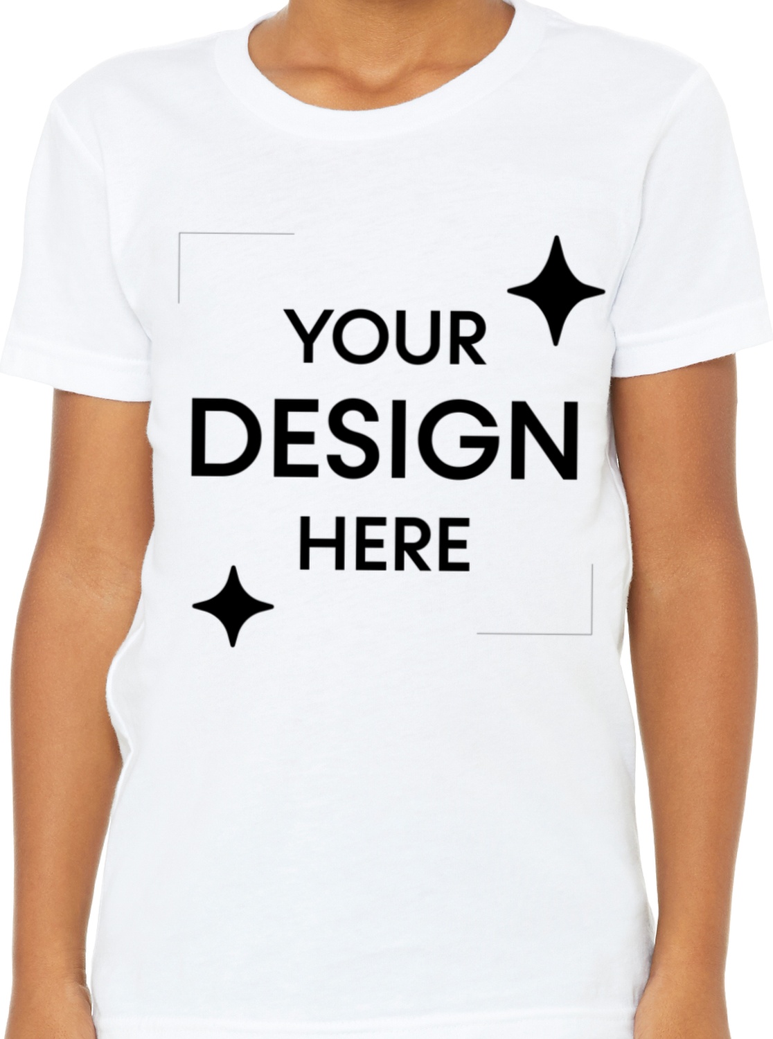 Youth Jersey T-Shirt