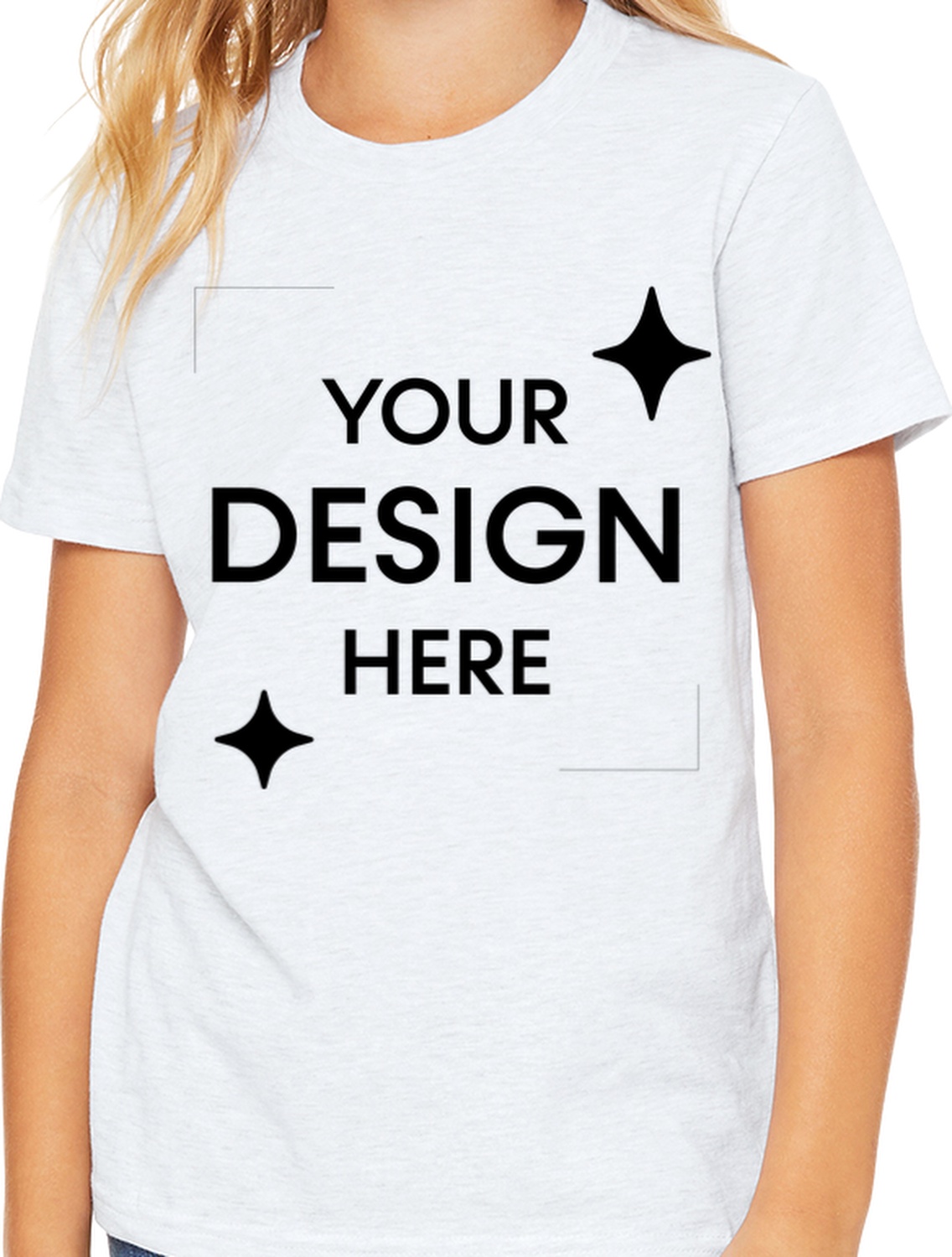 Youth Jersey T-Shirt