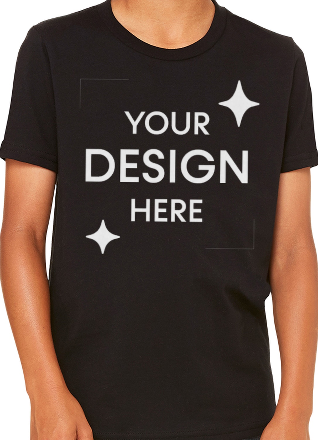 Youth Jersey T-Shirt