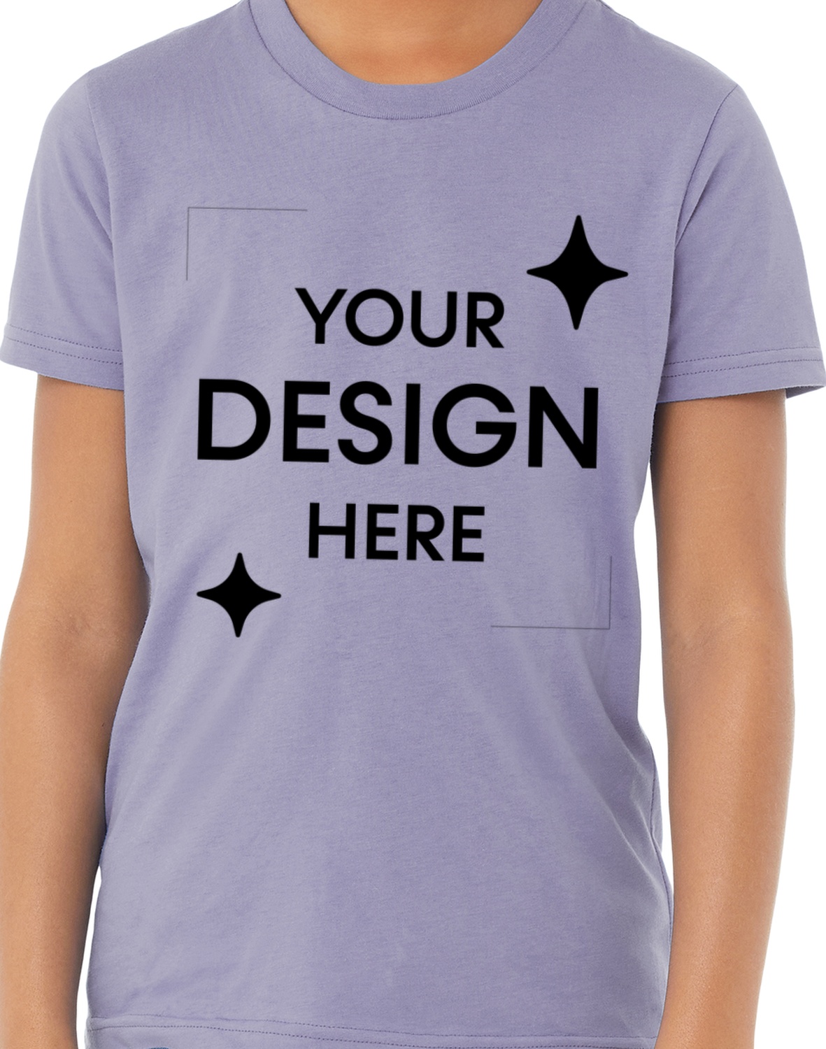 Youth Jersey T-Shirt