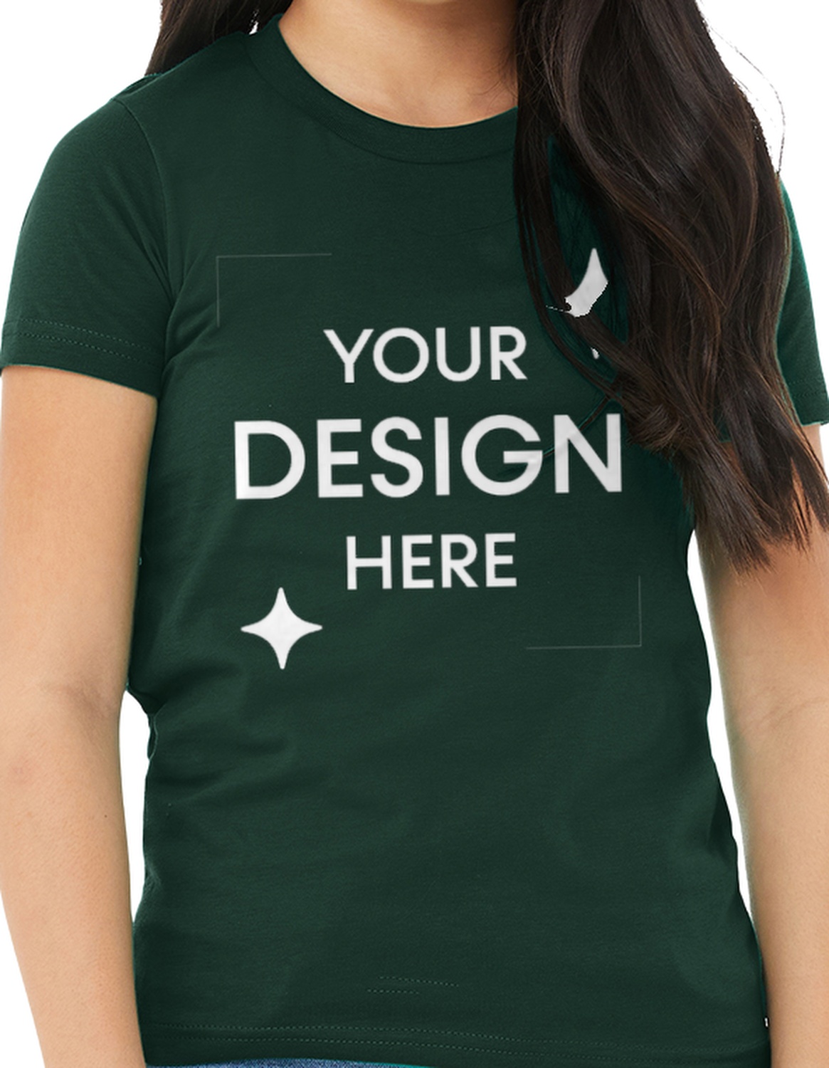 Youth Jersey T-Shirt