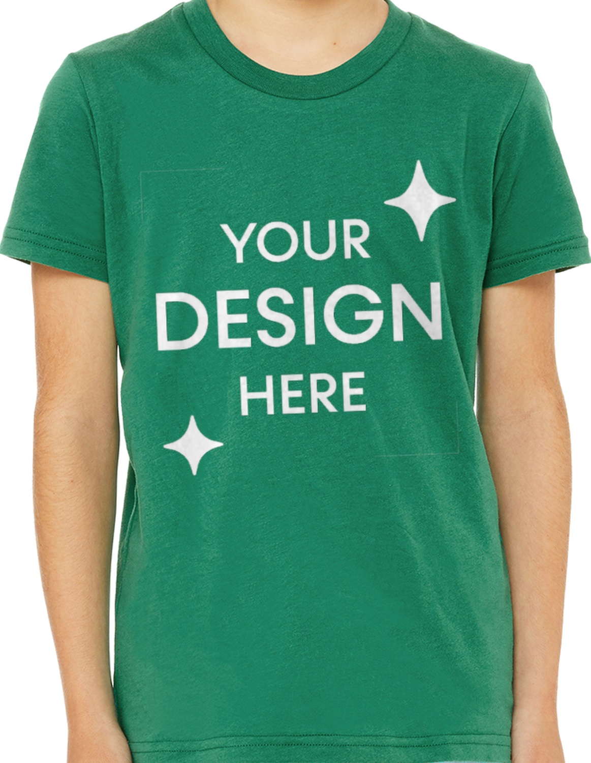 Youth Jersey T-Shirt