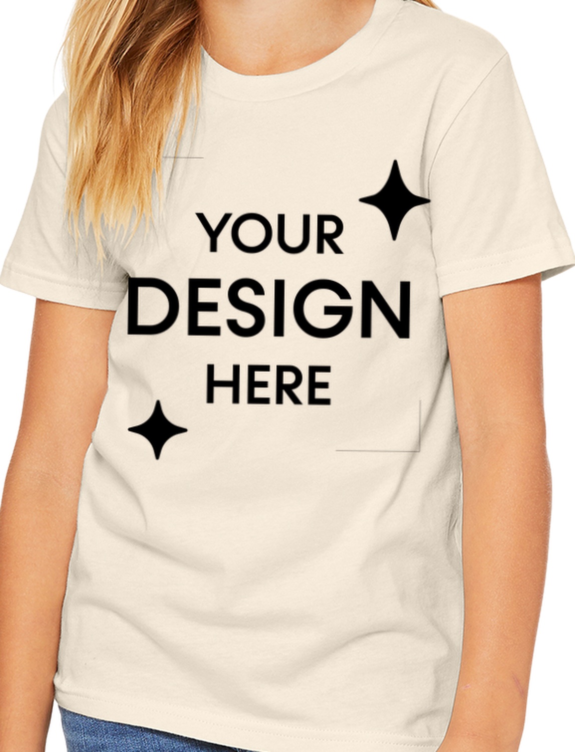 Youth Jersey T-Shirt