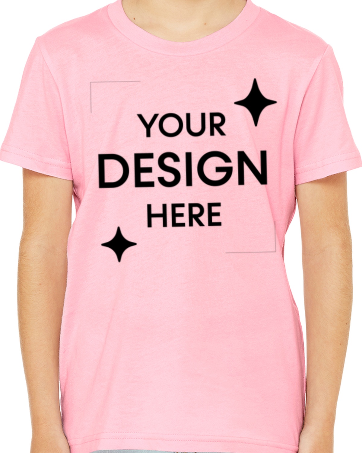 Youth Jersey T-Shirt