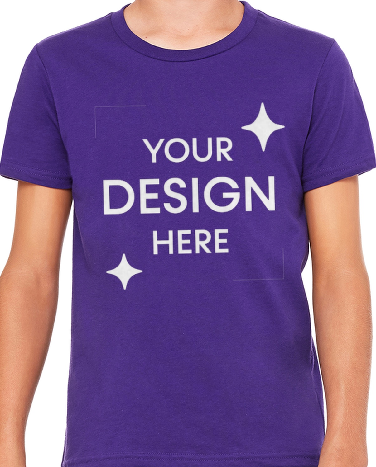 Youth Jersey T-Shirt