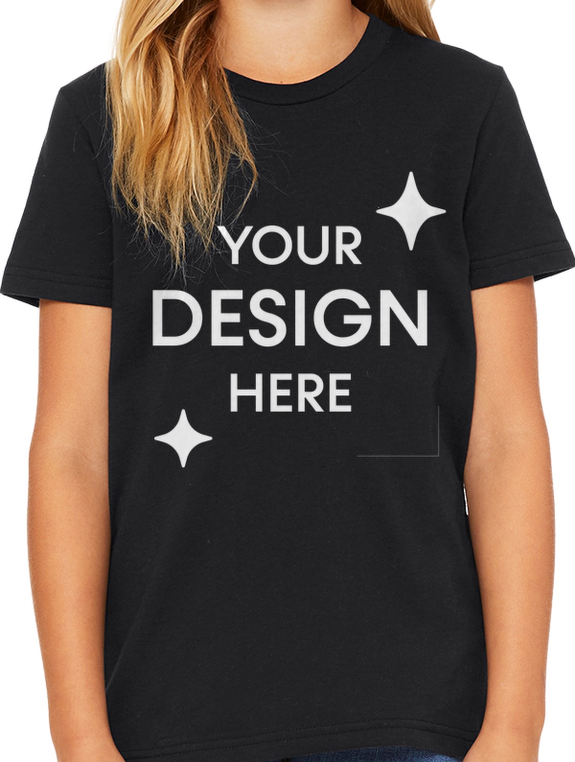 Youth Jersey T-Shirt