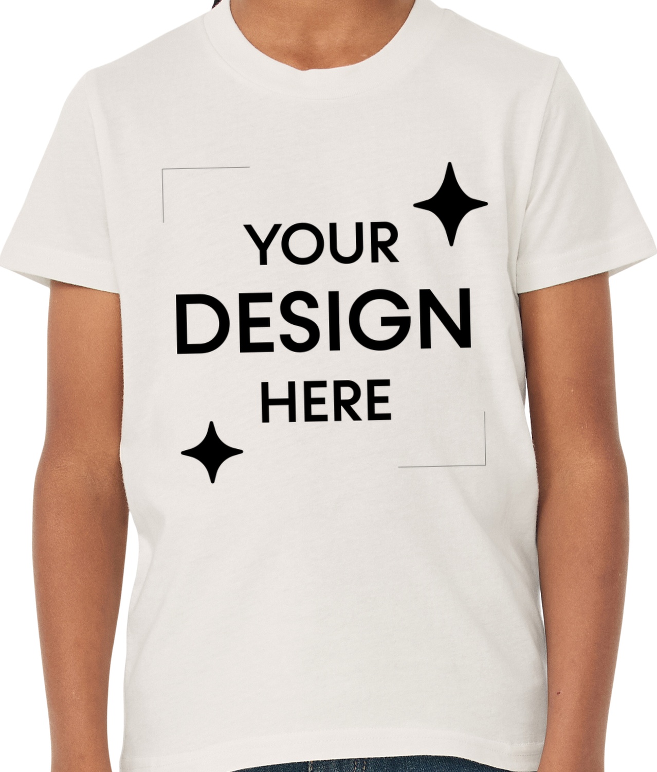 Youth Jersey T-Shirt