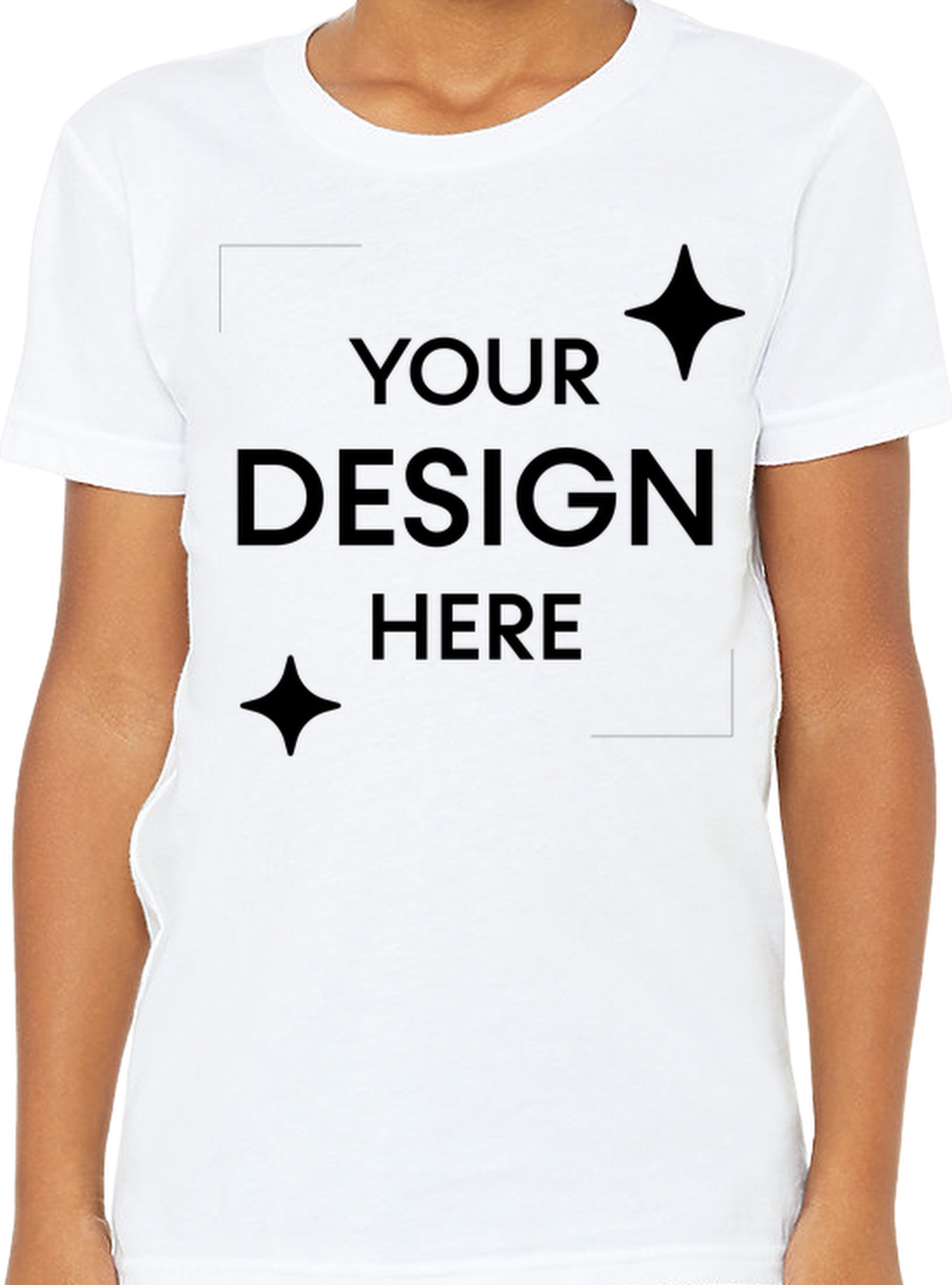 Youth Jersey T-Shirt