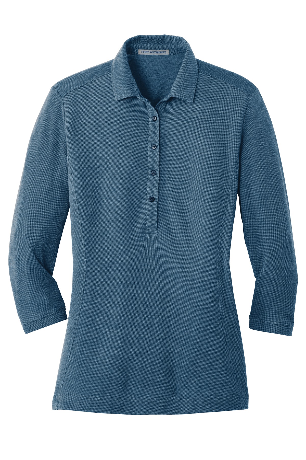 Port Authority LK581 Rivr Blue Navy / Cbl