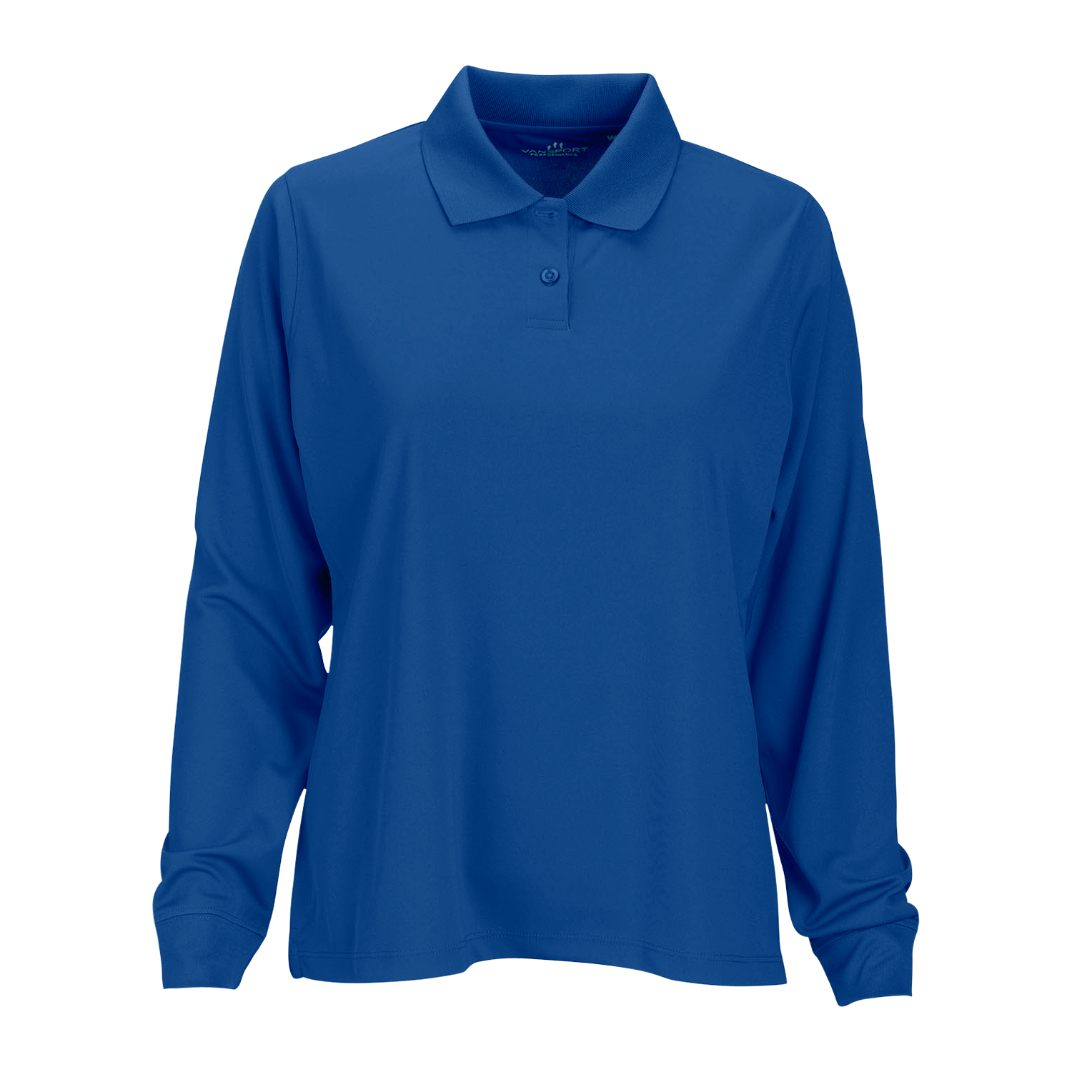 Vansport 2604J1 Royal