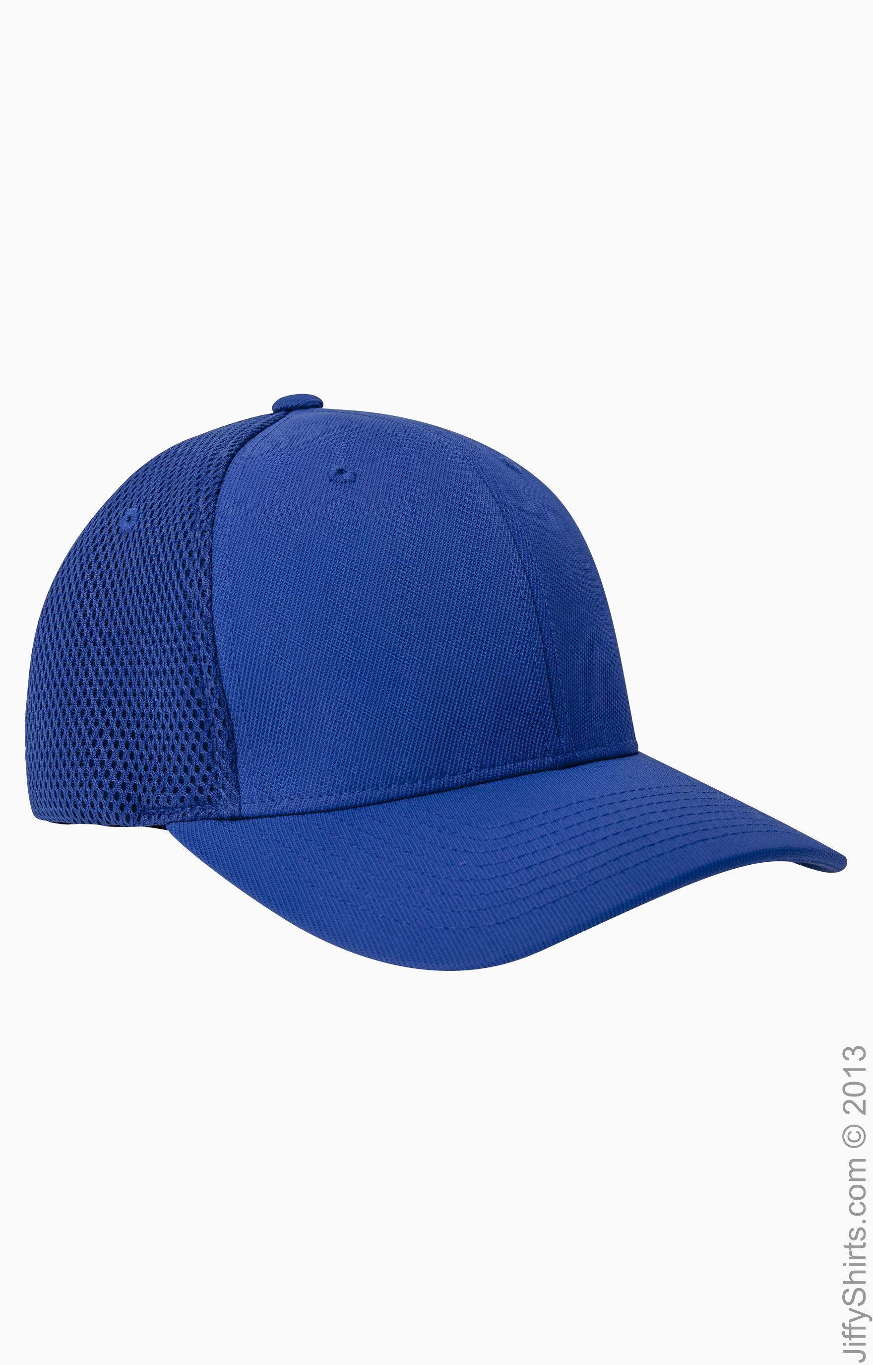 Flexfit 6533 Royal