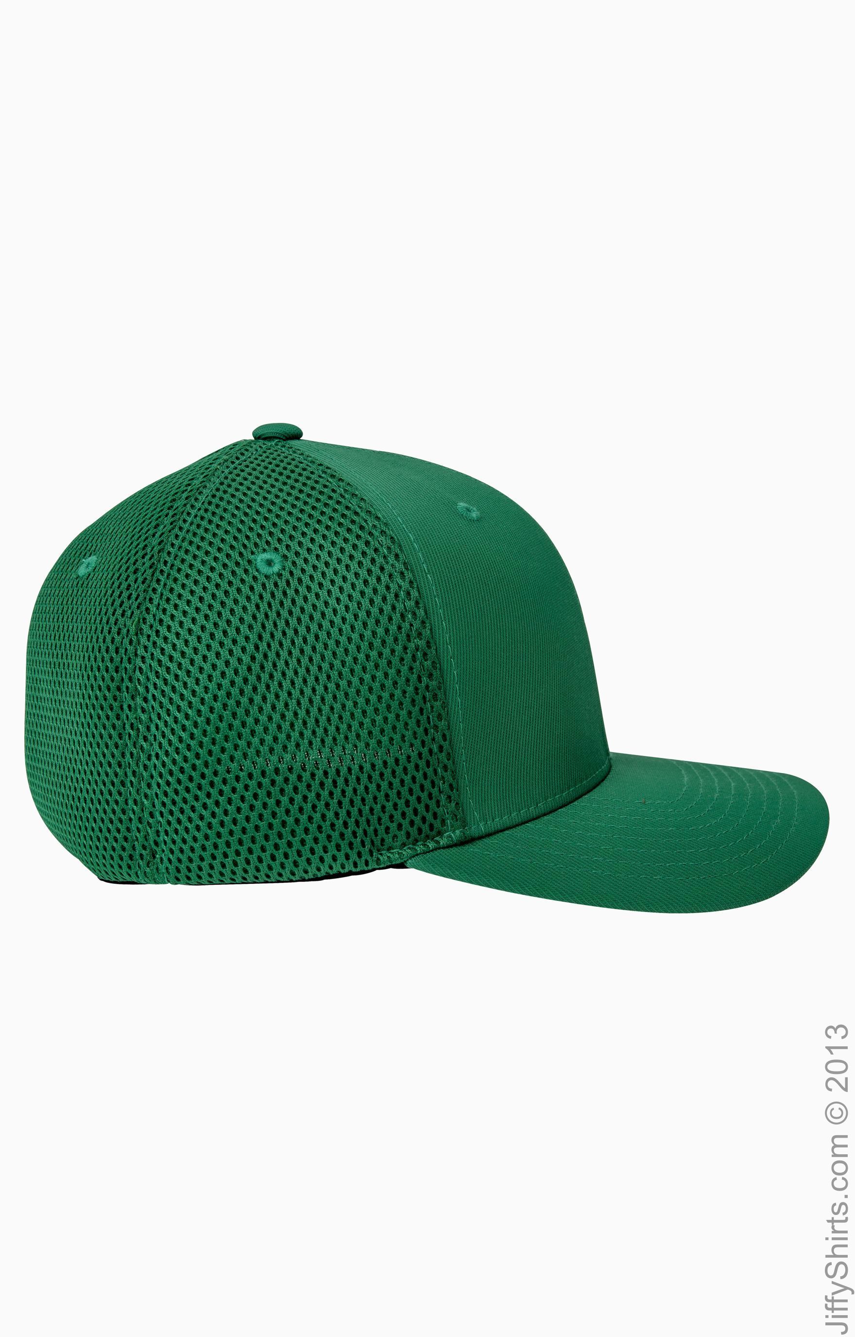 Flexfit 6533 Green