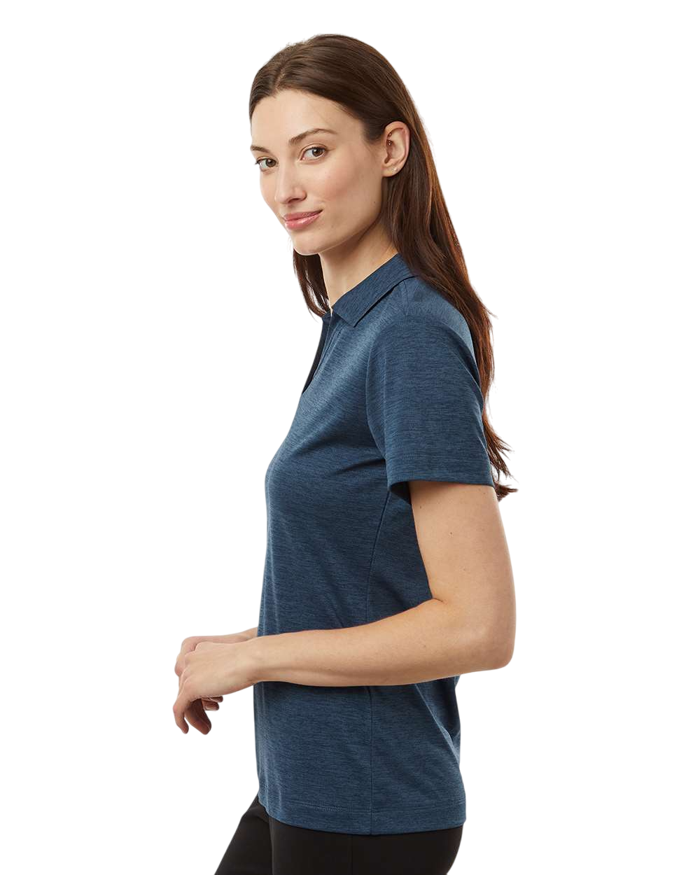 AllPro 4HM00L Navy Melange