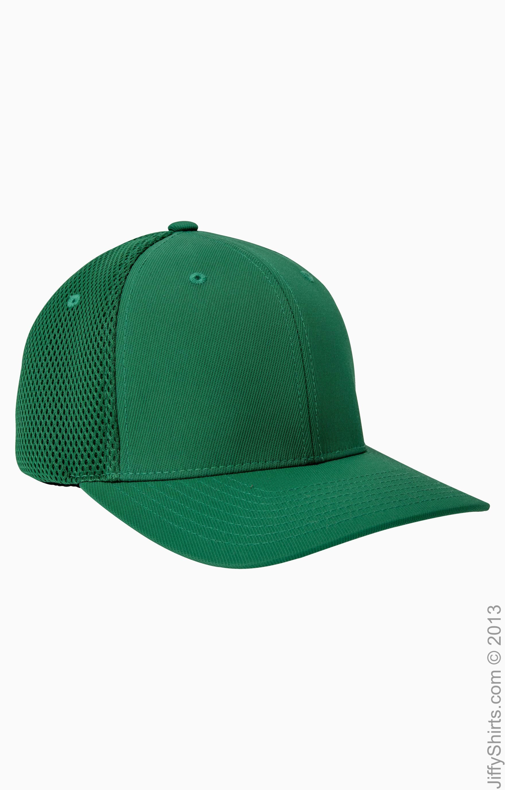 Flexfit 6533 Green