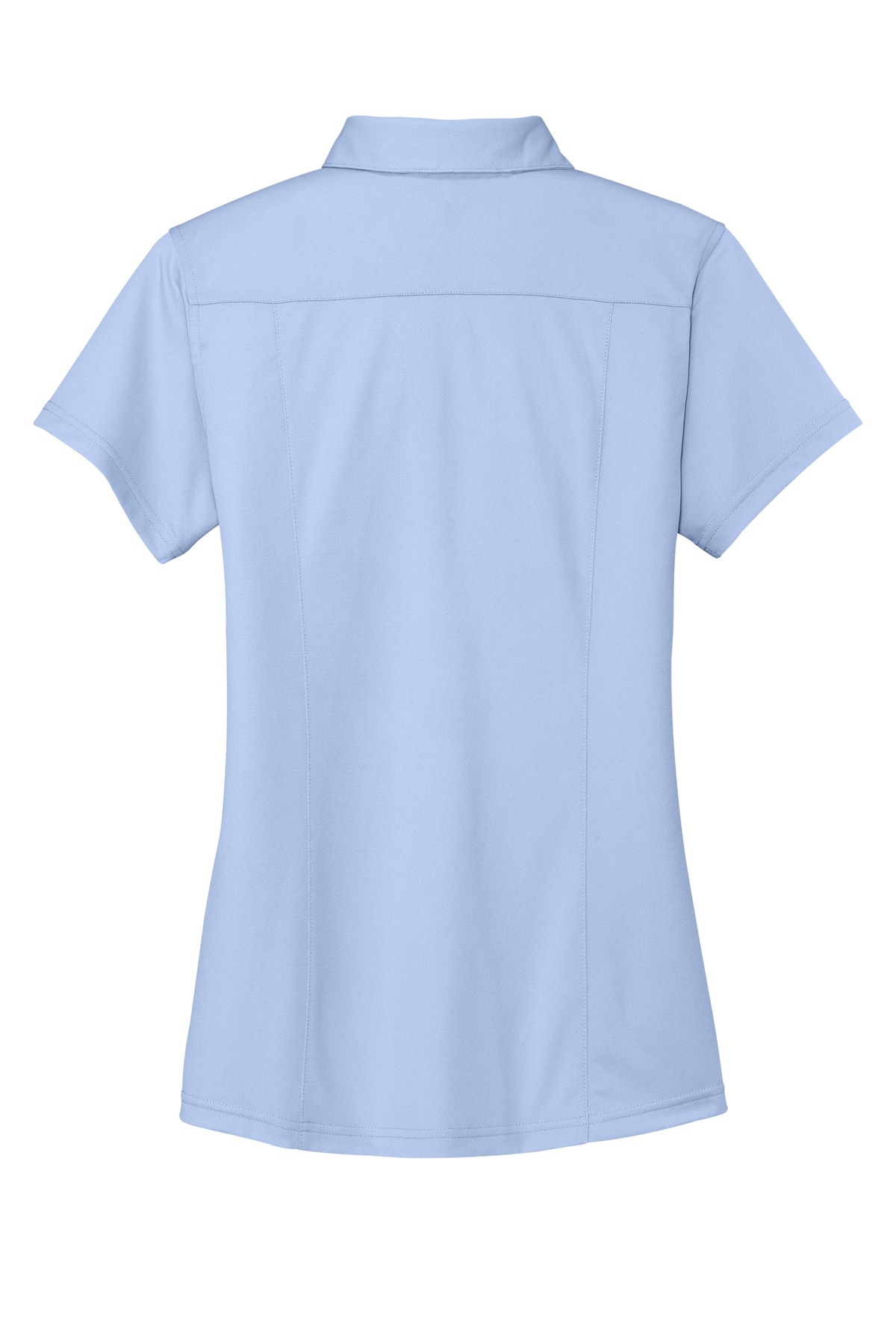 Port Authority L571 Dress Shr Blue