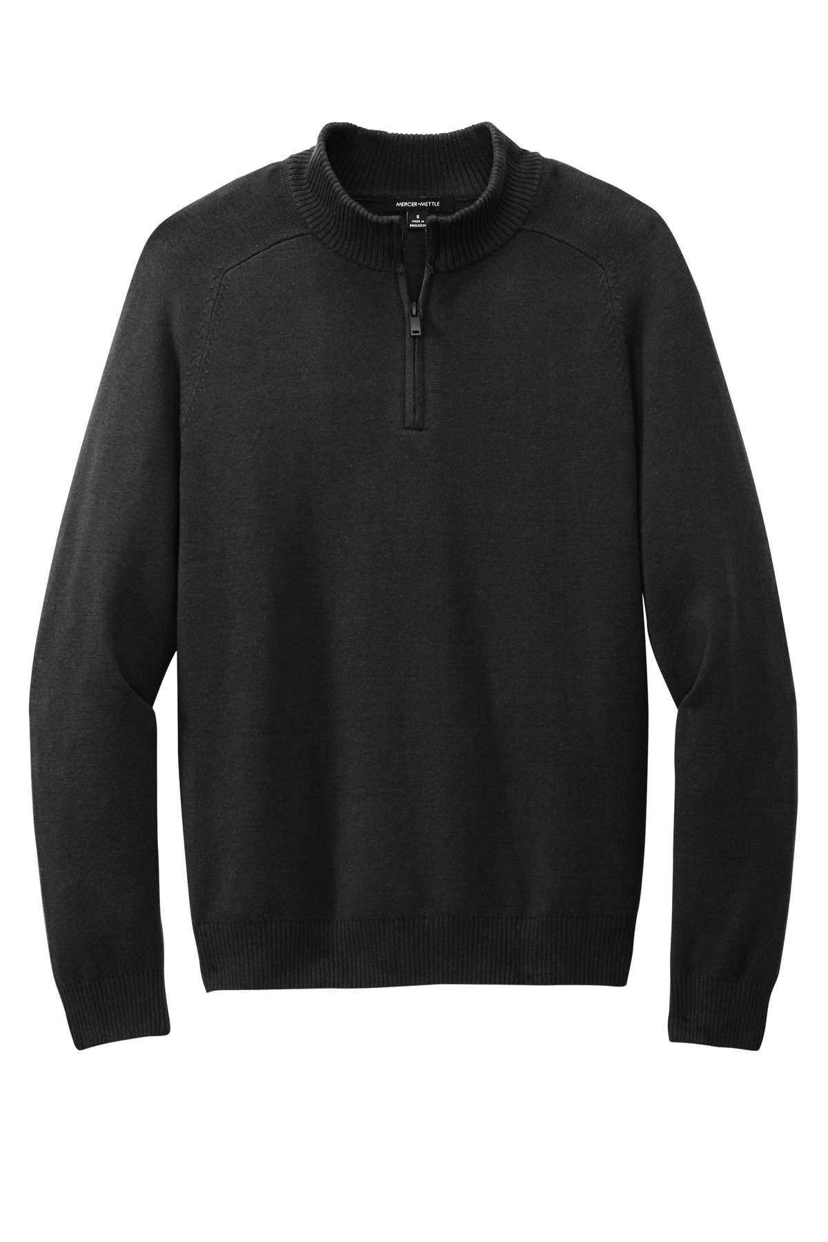 Mercer+Mettle MM3020 DeepBlack