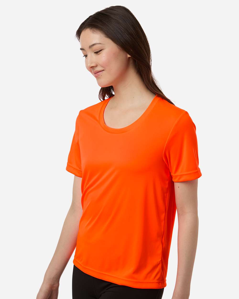 Core365 CE10W Safety Orange