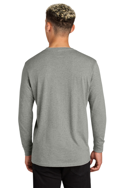 AllMade AL6104 Granite Grey Heather