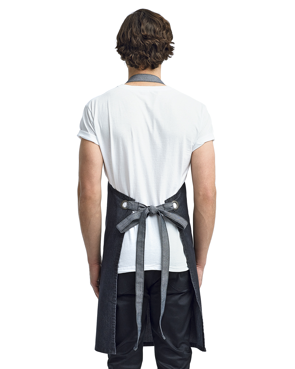 Artisan Collection by Reprime RP127 Black Denim