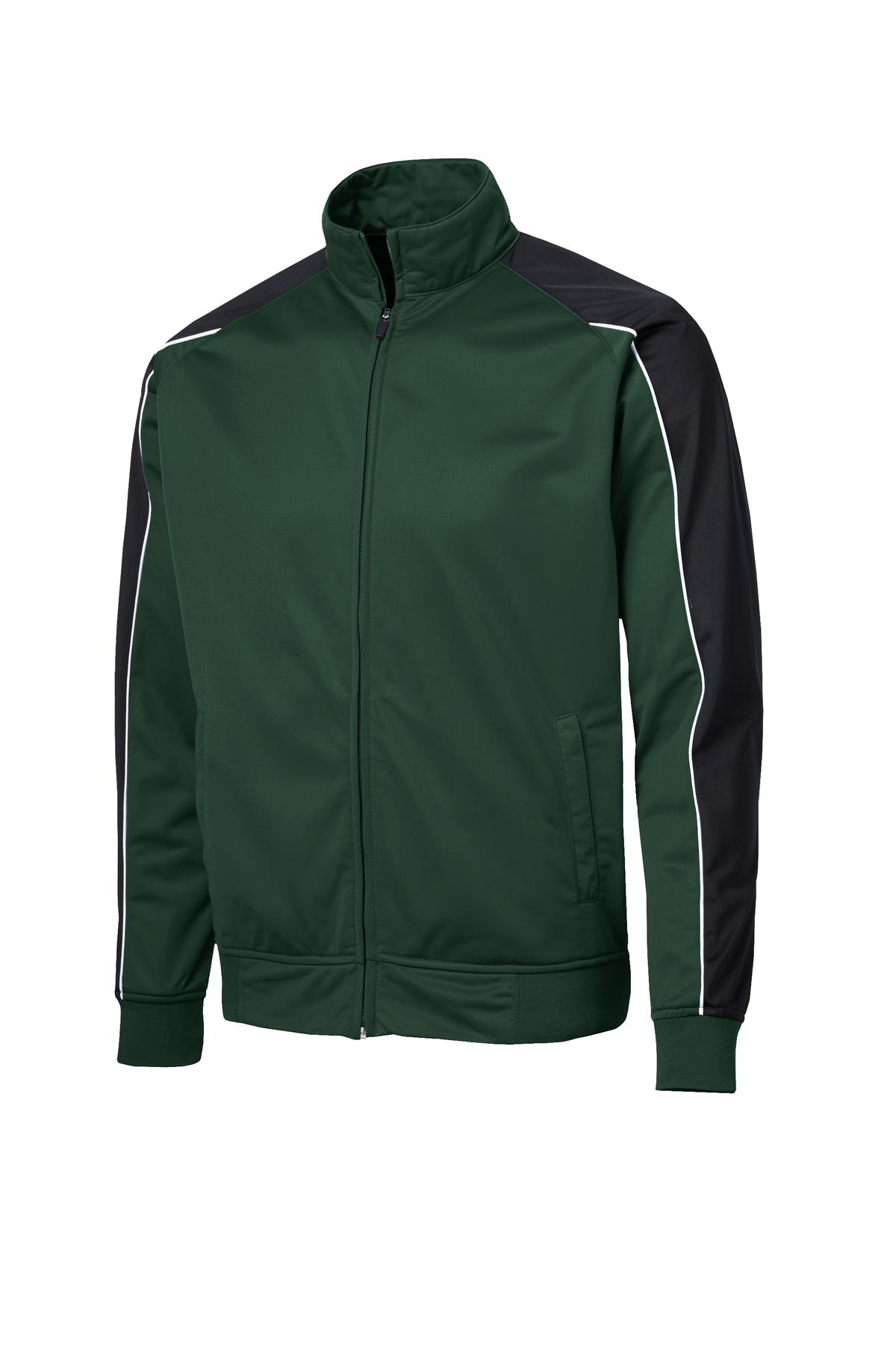 Picture for Forest Green / Black / White