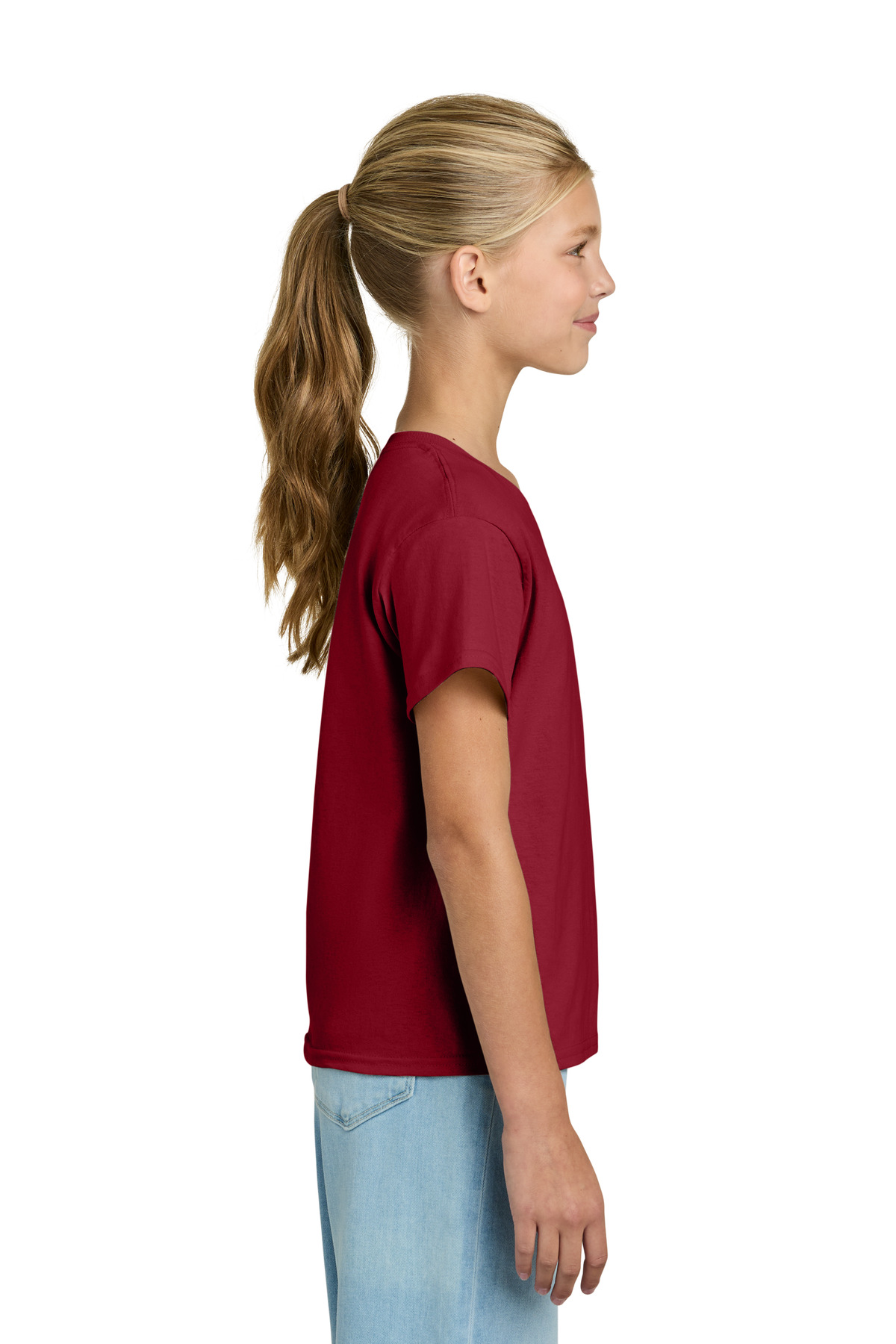 Picture for Cherry Red