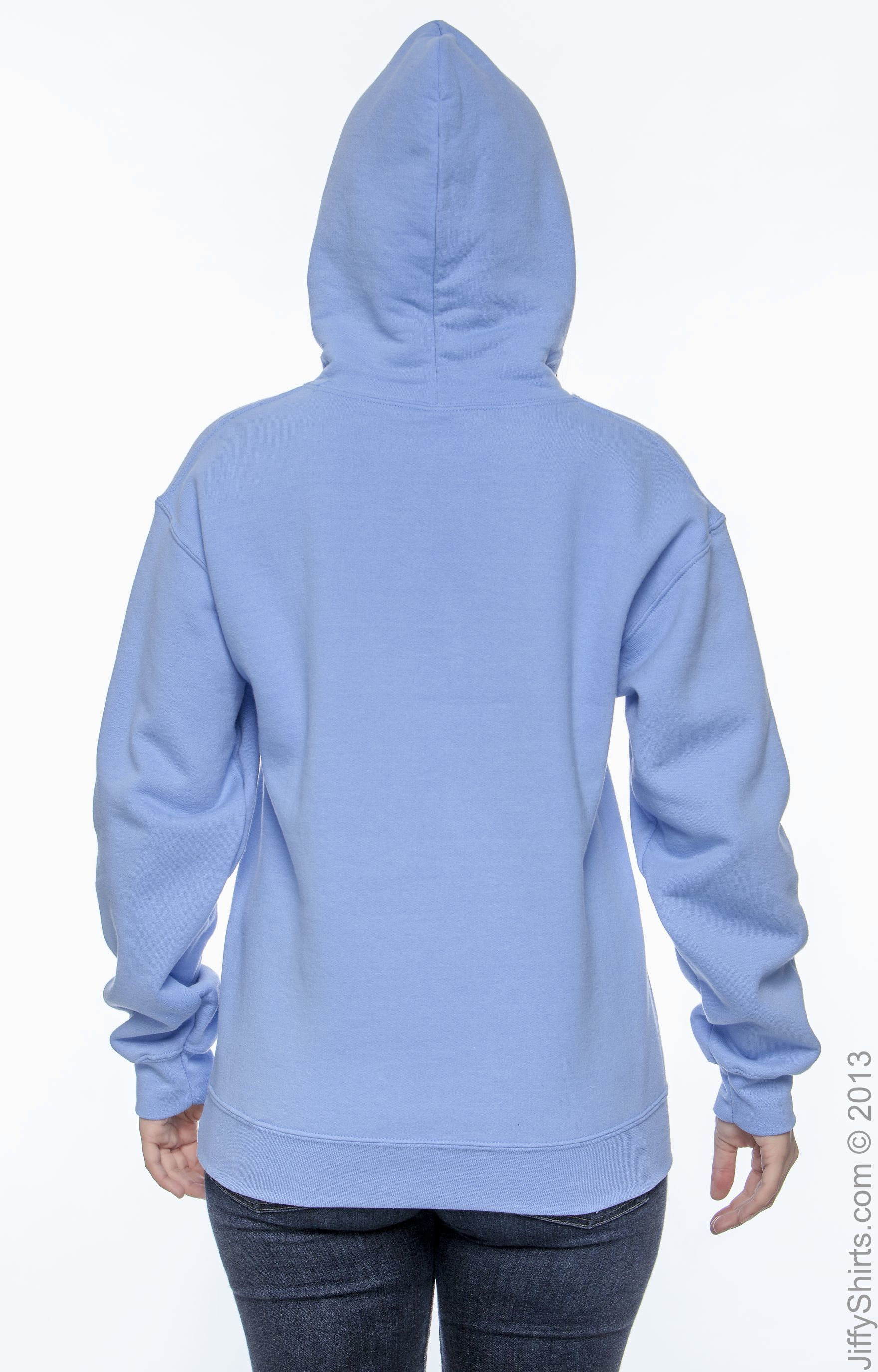 Gildan G125 Carolina Blue