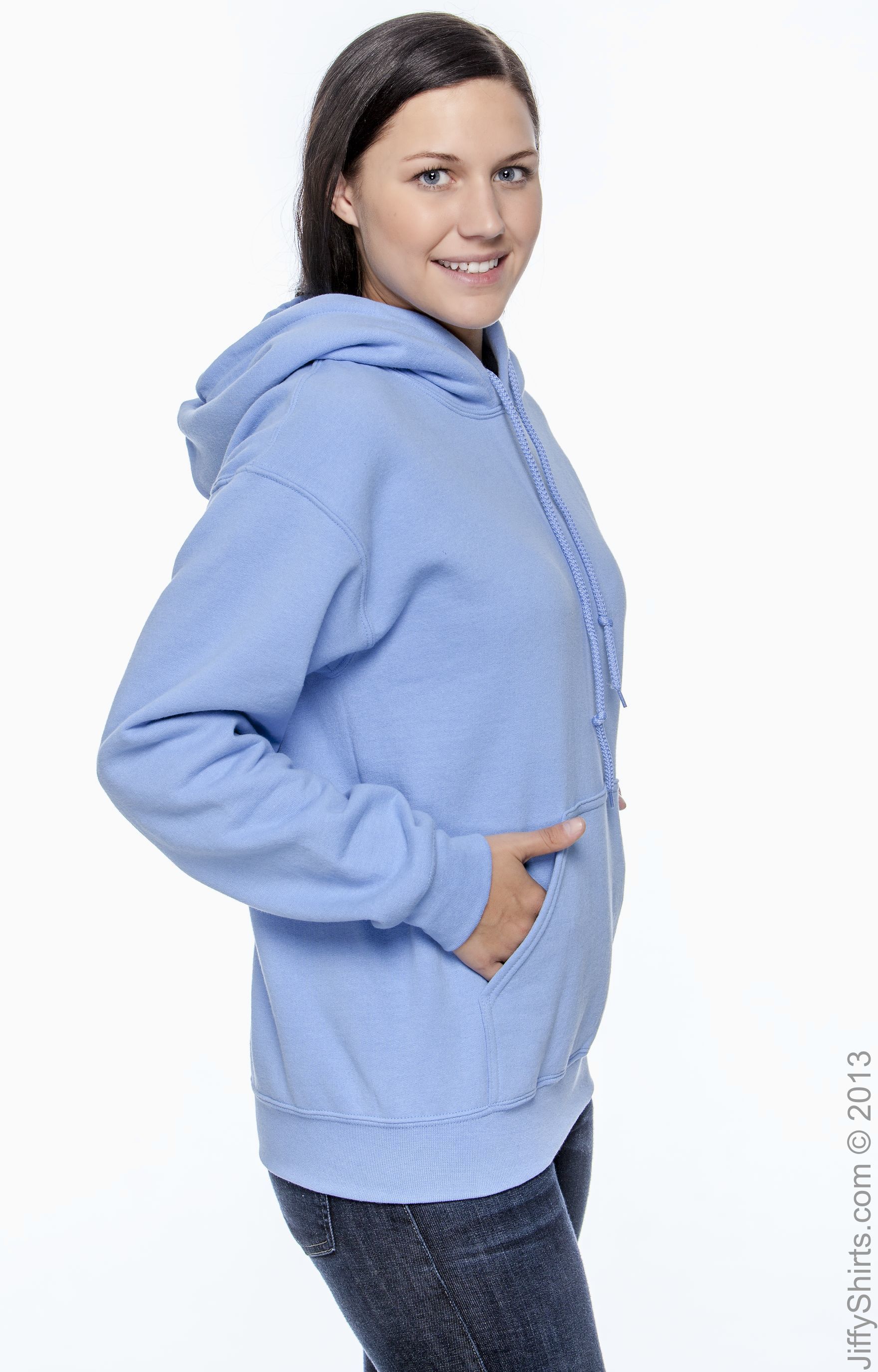 Gildan G125 Carolina Blue